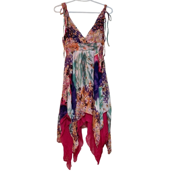 Sweet Miss summer dress - Picture 1 of 6